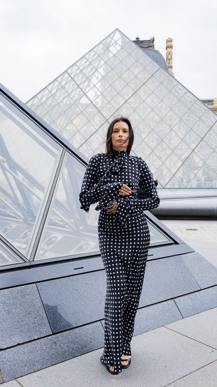 Notre journée shopping vintage à Paris