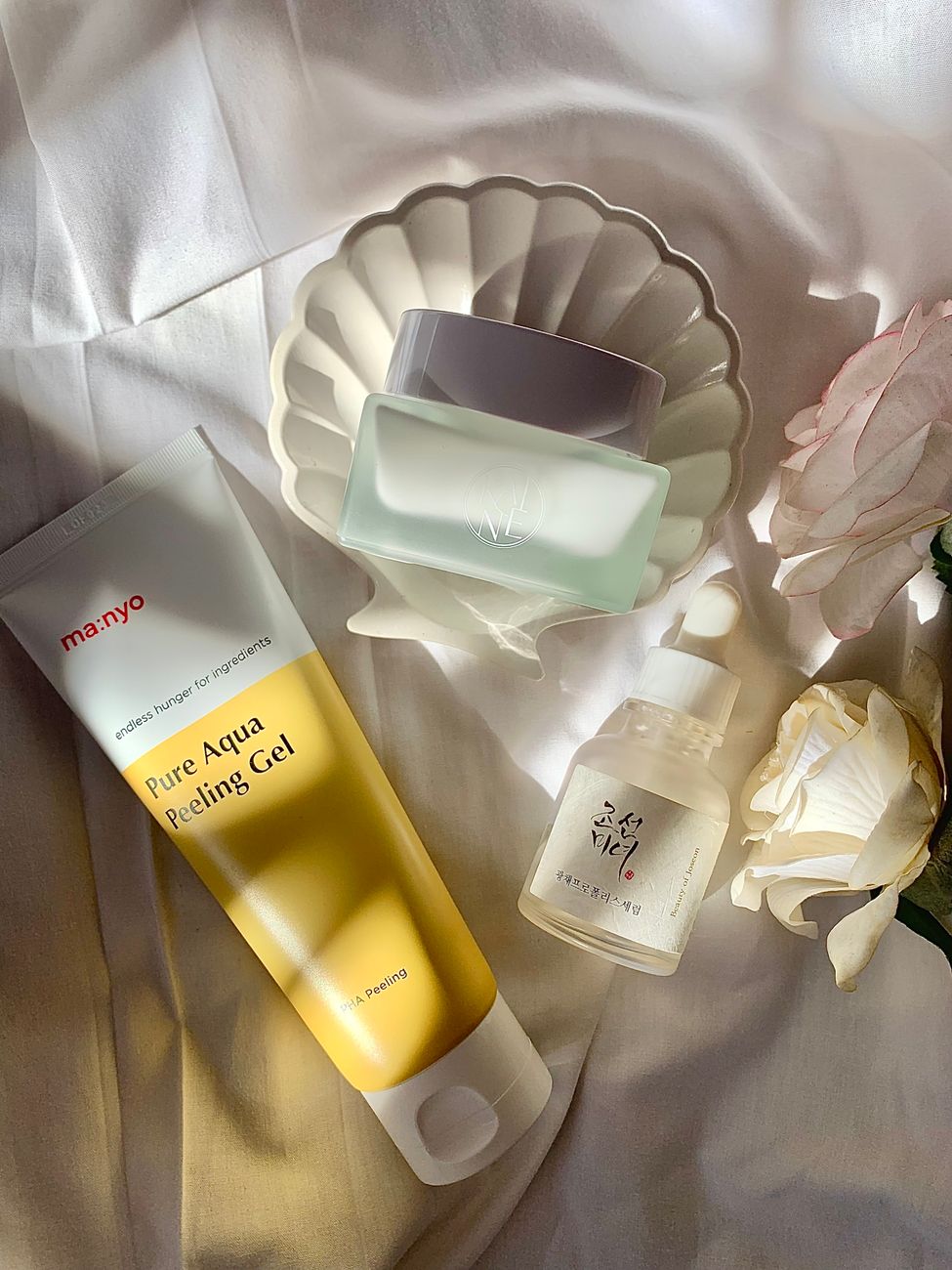 Notre routine skincare printemps 2026