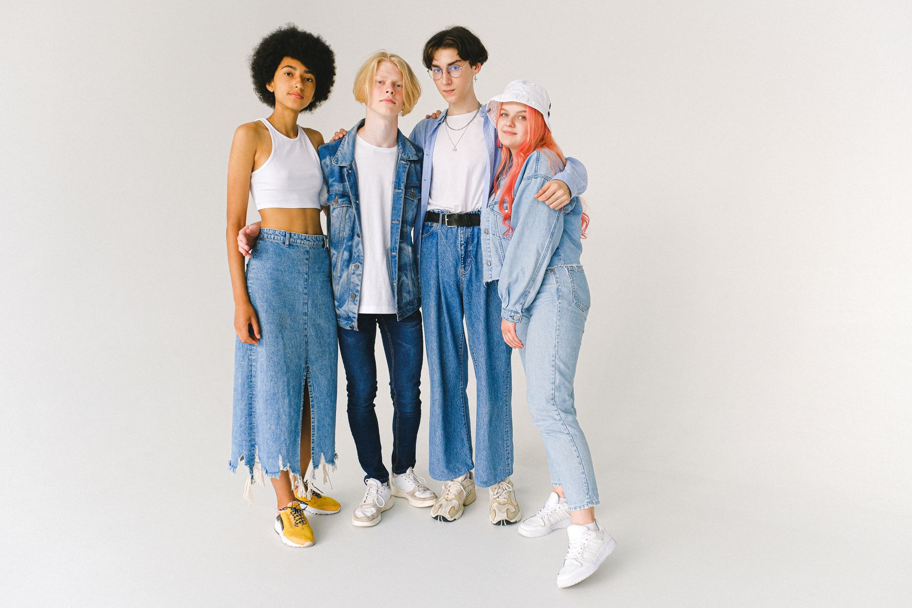 La gen Z est-elle vraiment en train de révolutionner la mode ?