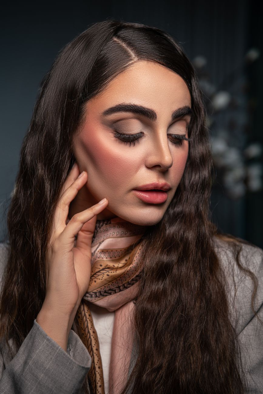 Le maquillage "no-makeup makeup" : nos produits