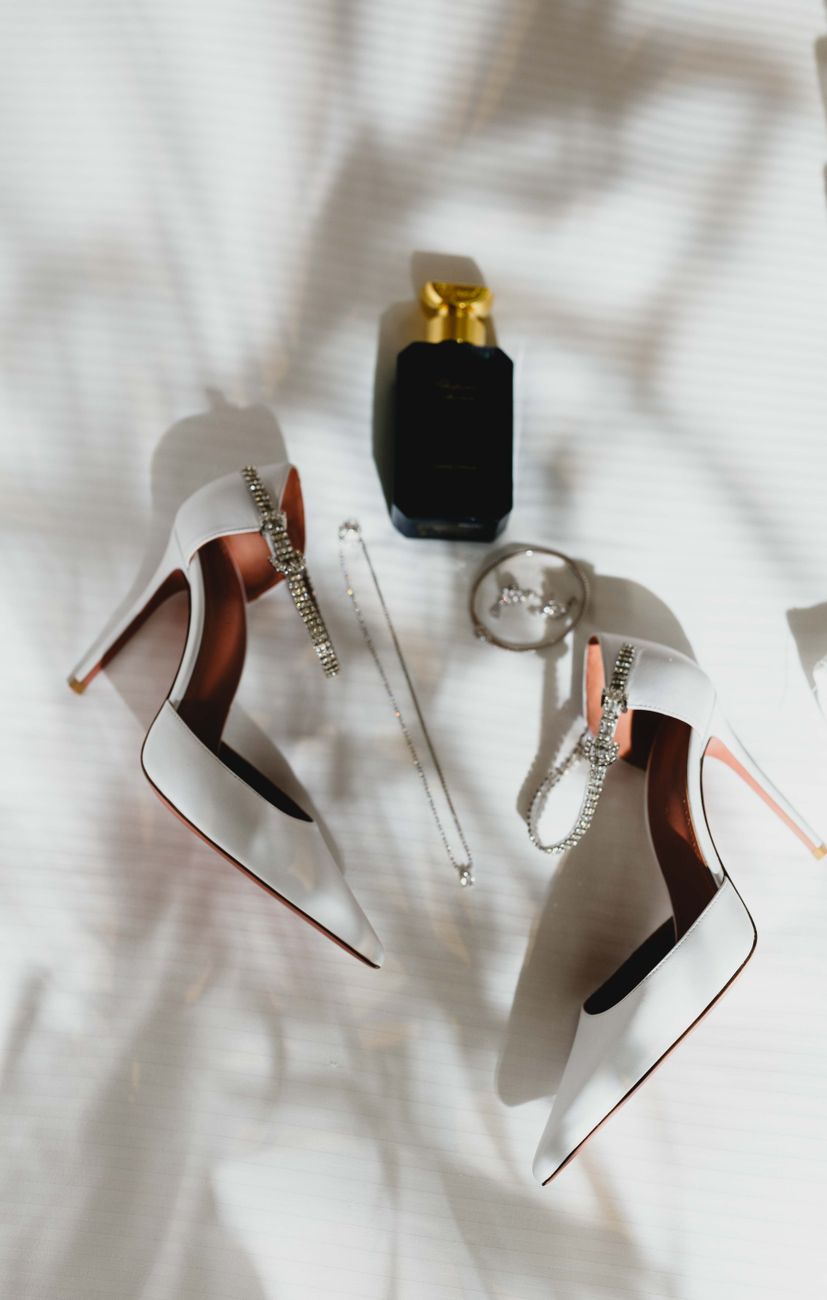 Look mariage civil : la robe parfaite à porter (et reporter)