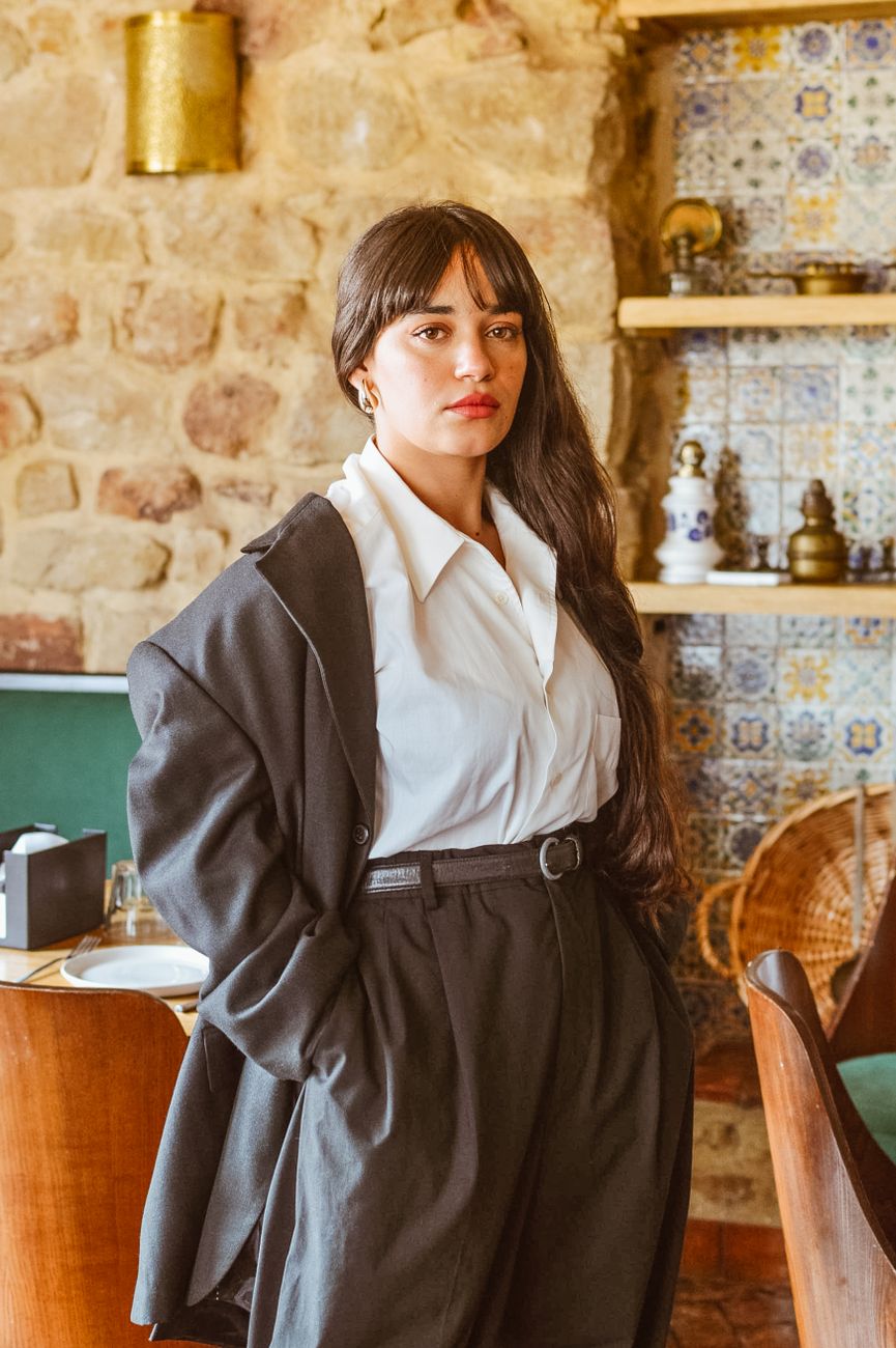 Pourquoi on copie le style des femmes italiennes