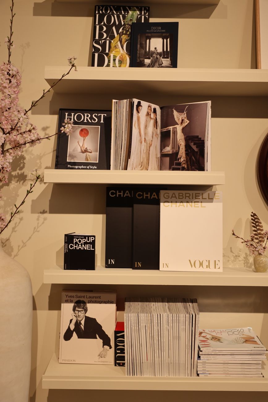 handmade recommandations
