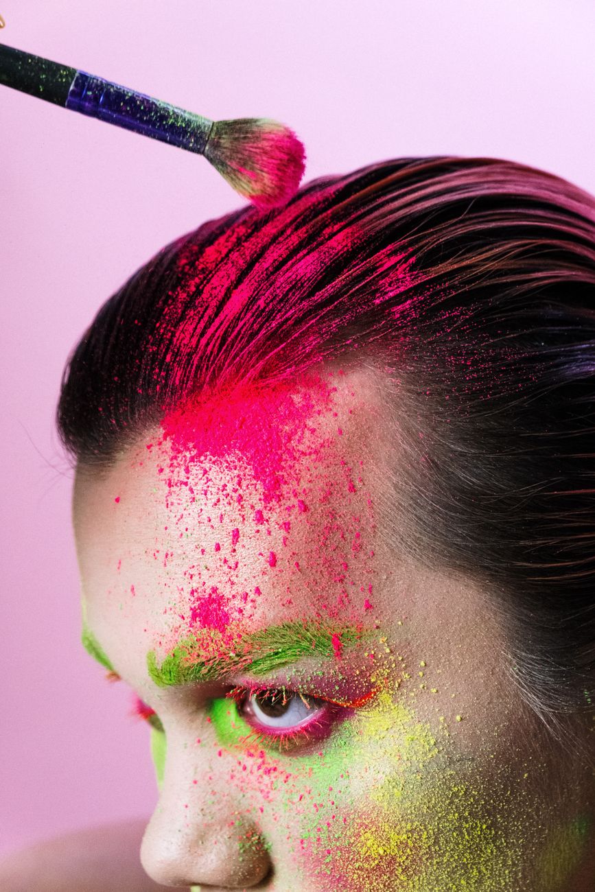 Trouver les couleurs qui vous vont (vraiment)