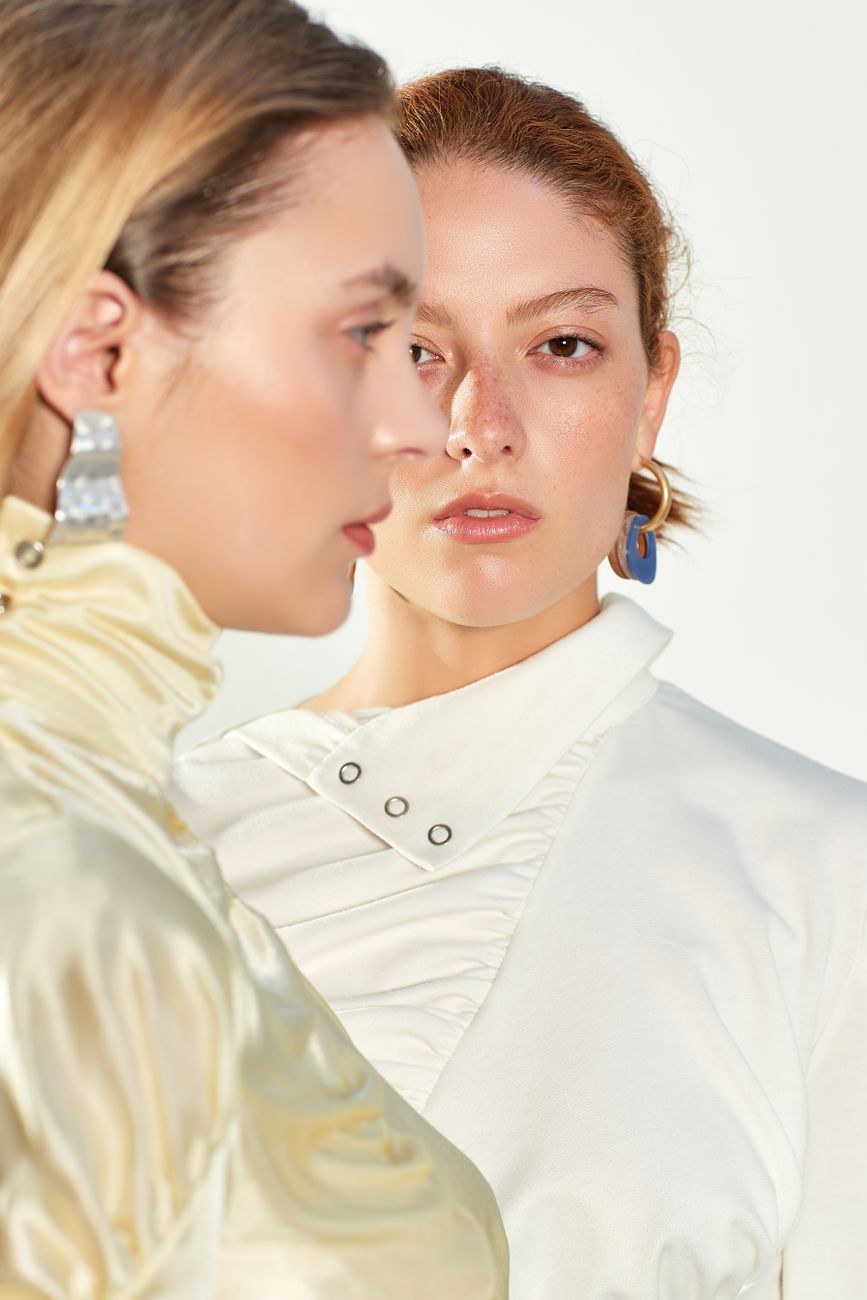 Oser son style personnel sans suivre les tendances