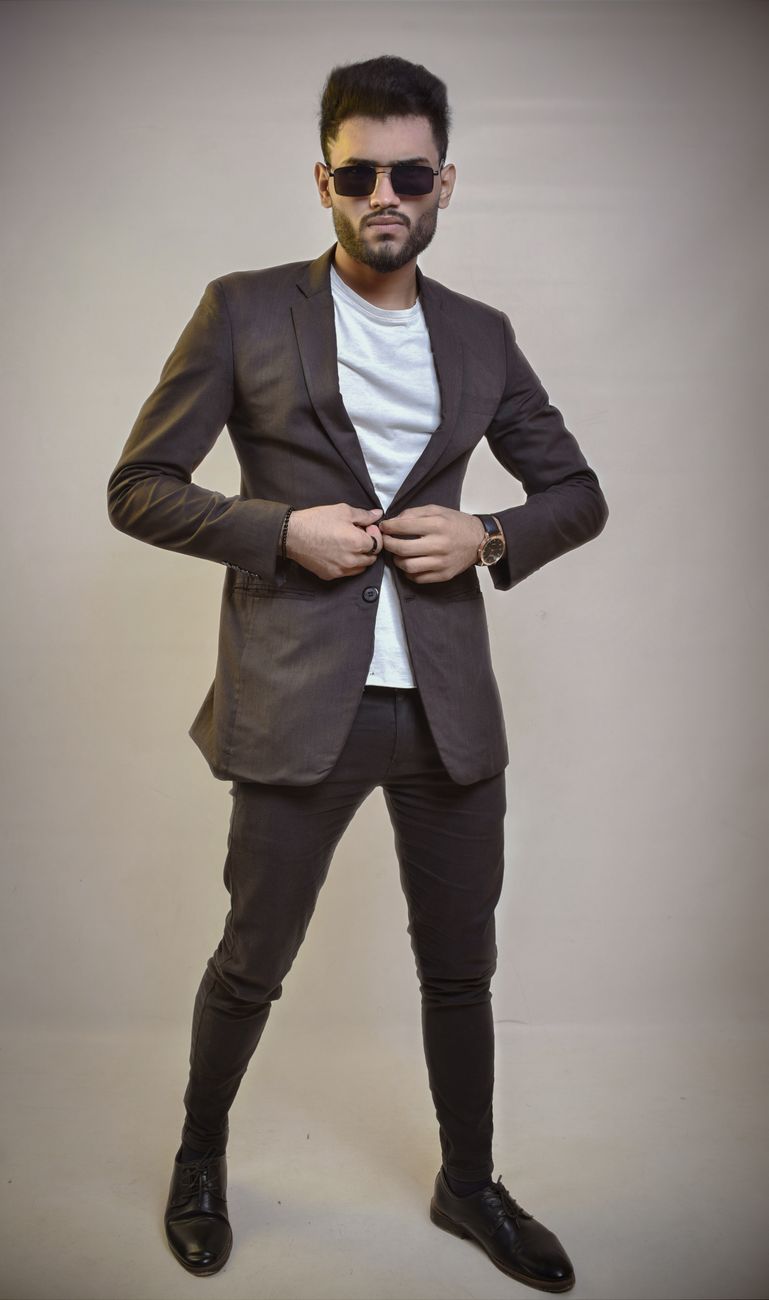Look élégant en saison froide : nos astuces
